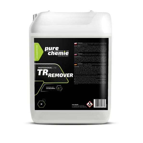  Pure Chemie TR Remover 5L 