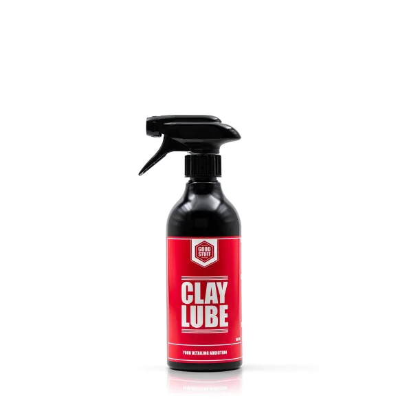  Good Stuff Clay Lube 500ml 