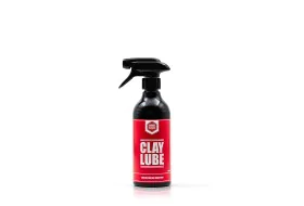 Good Stuff Clay Lube 500ml