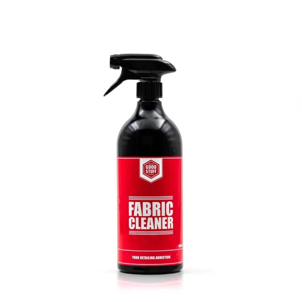  Good Stuff Fabric Cleaner 1L 