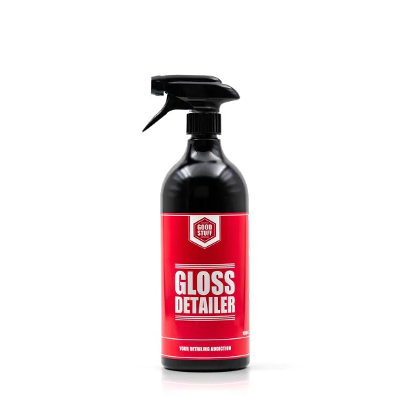  Good Stuff Gloss Detailer 1L - quick detailer 