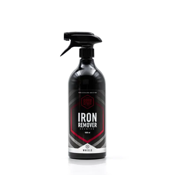  Good Stuff Iron 1L NOWY 