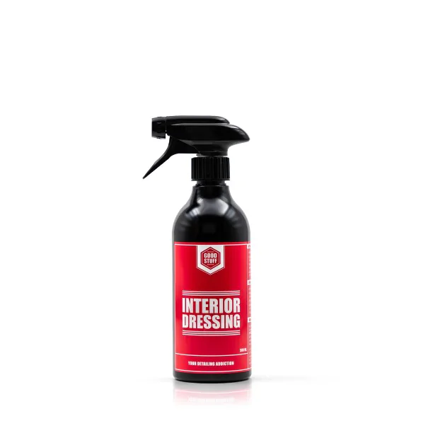  Good Stuff Interior Dressing 500ml 