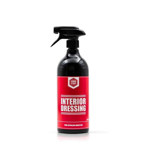  Good Stuff Interior Dressing 1L 