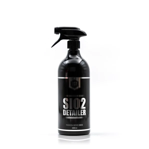  Good Stuff SiO2 Detailer 1L 