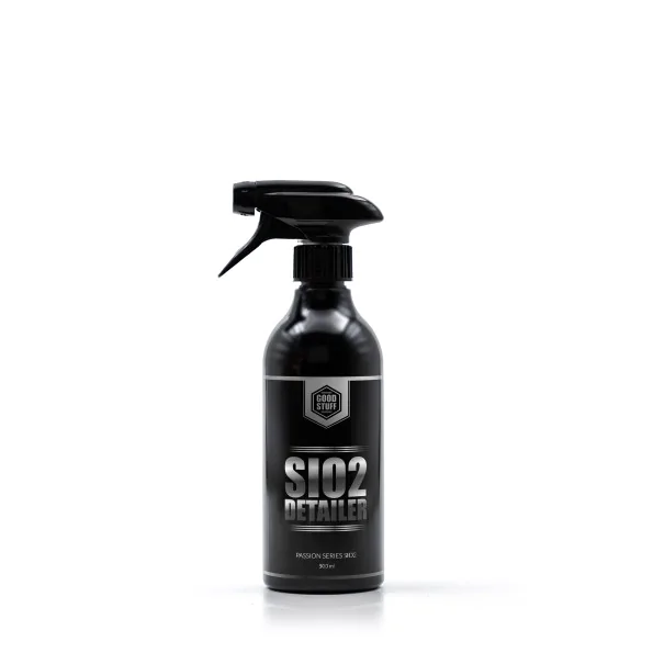  Good Stuff SiO2 Detailer 500ml 