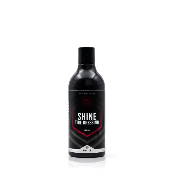  Good Stuff Tire Dressing SHINE 1L 