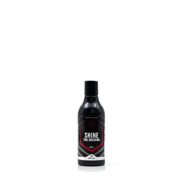  Good Stuff Tire Dressing SHINE 250ml 