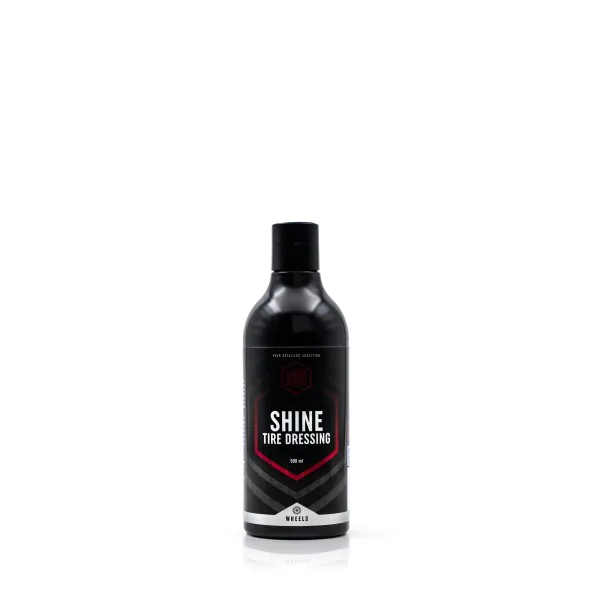  Good Stuff Tire Dressing SHINE 500ml 