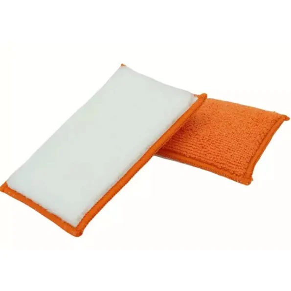  Clinic4car Interior Scrub Pad 