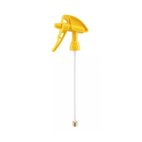  Kwazar Pompka spryskiwacz trigger (żółta) 