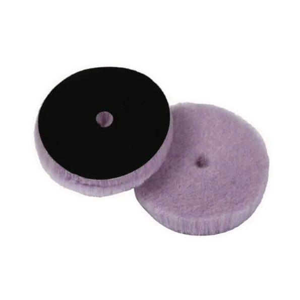  Lake Country Purple Foamed Wool 5,52' 133mm 