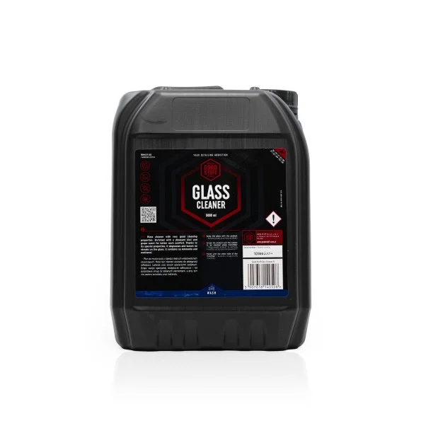  Good Stuff Glass Cleaner 5L 