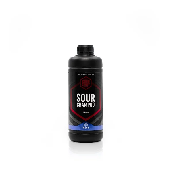  Good Stuff Sour Shampoo 1L - kwaśny szampon 