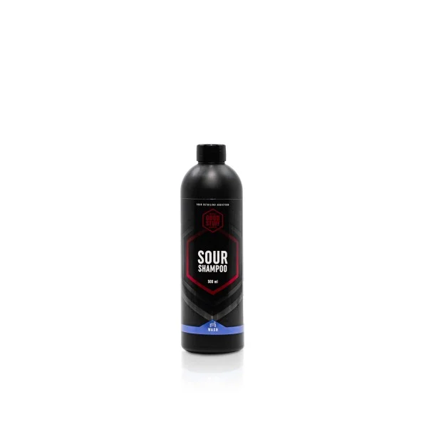  Good Stuff Sour Shampoo 500ml - kwaśny szampon 