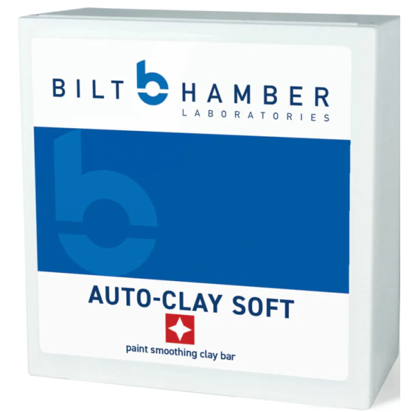  BILT-HAMBER auto clay soft 200g 