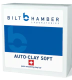 BILT-HAMBER auto clay soft 200g