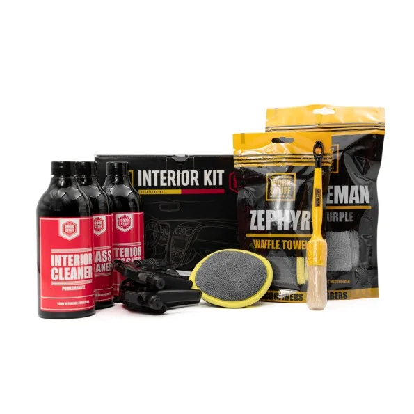  Good Stuff Interior Kit - zestaw do wnętrza 