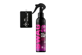 SWAG Red Cherry Bomb 150ml...