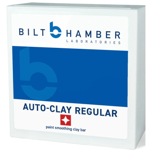  BILT-HAMBER auto clay regular 200g 