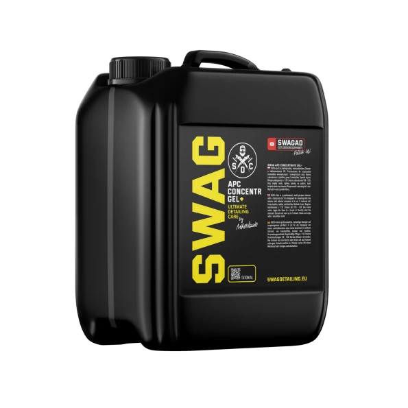  SWAG APC Gel+ 1:20 5L 