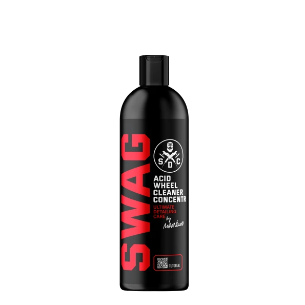  SWAG ACID Wheel Cleaner 1:20 500ml 