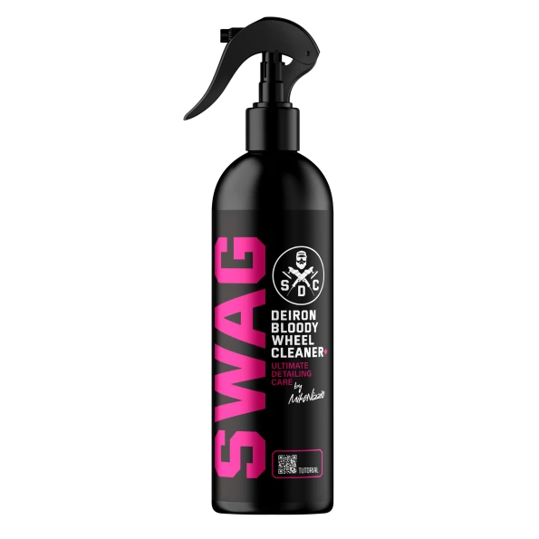  SWAG Deiron Bloody Wheel Cleaner+ V.2 1:1 500ml 