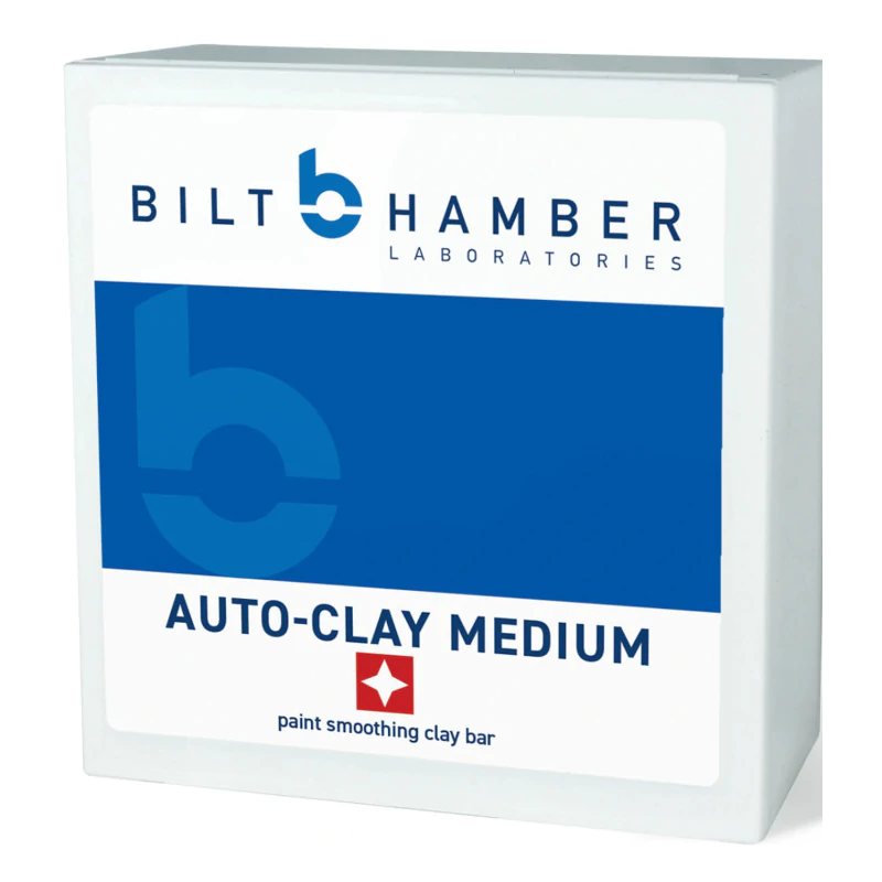 BILT-HAMBER auto clay medium 200g