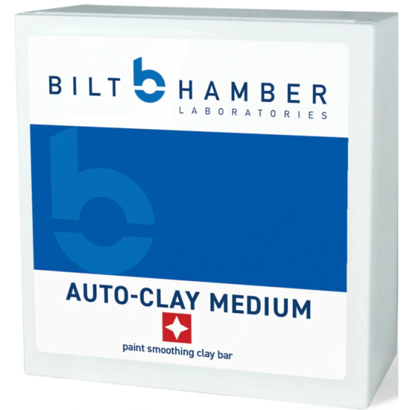  BILT-HAMBER auto clay medium 200g 