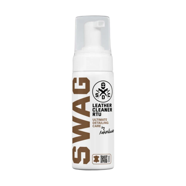  SWAG Leather Cleaner RTU 150ml 