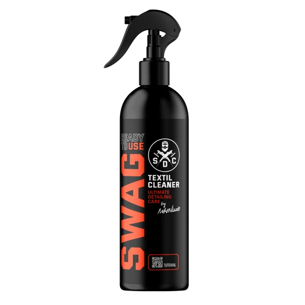  SWAG Textil Cleaner RTU 500ml 