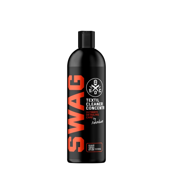  SWAG Textil Cleaner V.2 Conc 1:20 500ml 