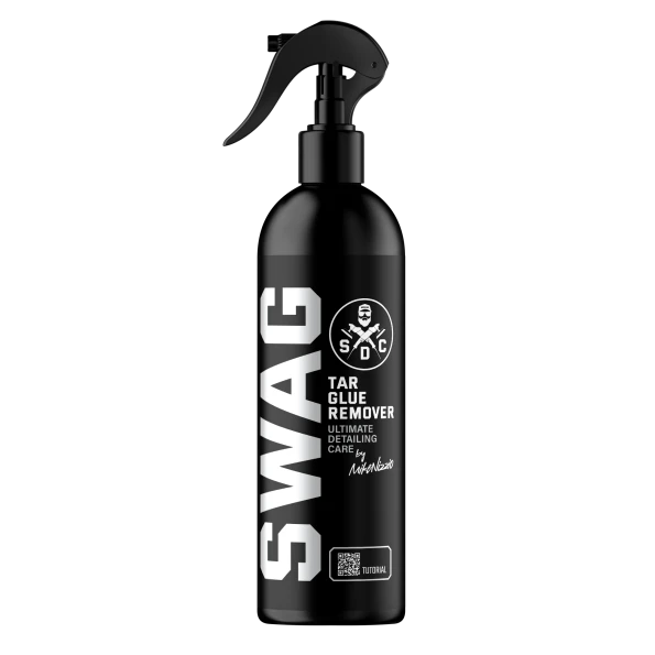  SWAG Tar Glue Remover 500ml 