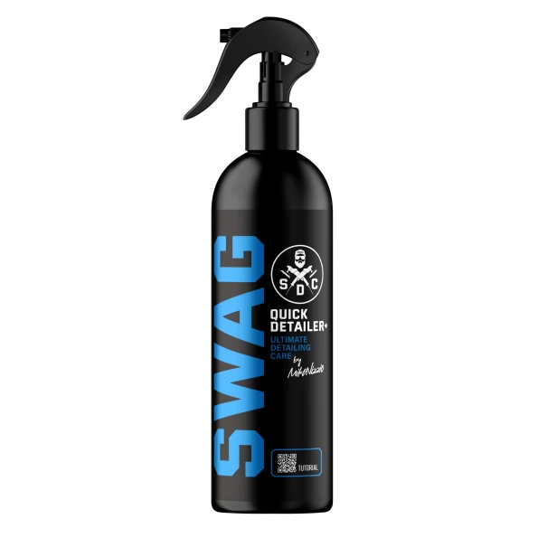  SWAG Quick Detailer+ V.2 500ml 