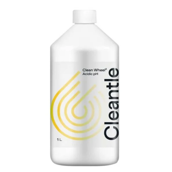  CLEANTLE Clean Wheel2 1L 