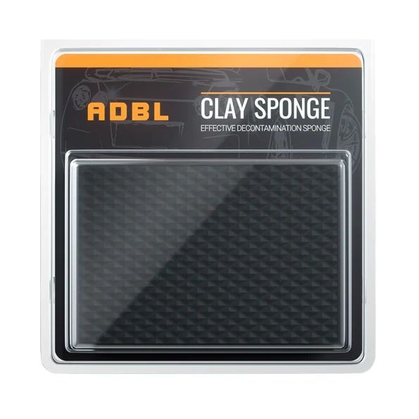  ADBL Clay Sponge 