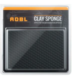 ADBL Clay Sponge