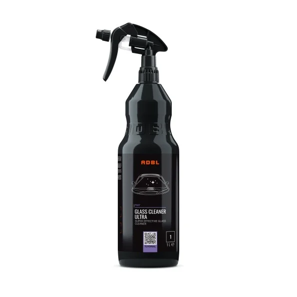  ADBL Glass Cleaner Ultra 1L 