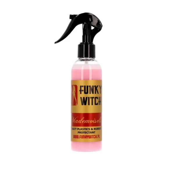  Funky Witch Mademoiselle 215 ml dressing plastiki 