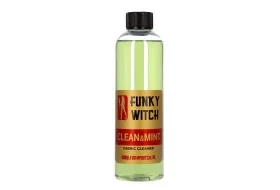 Funky Witch Clean & Mint...