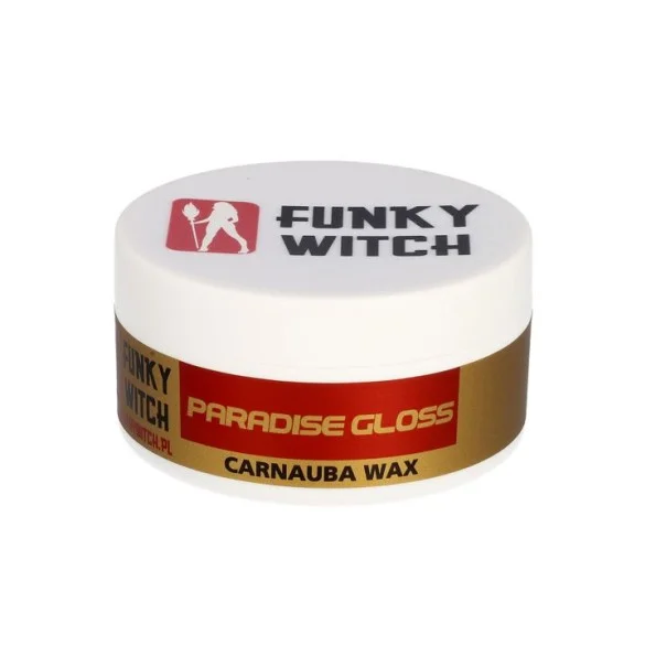  Funky Witch Paradise Gloss 50ml 