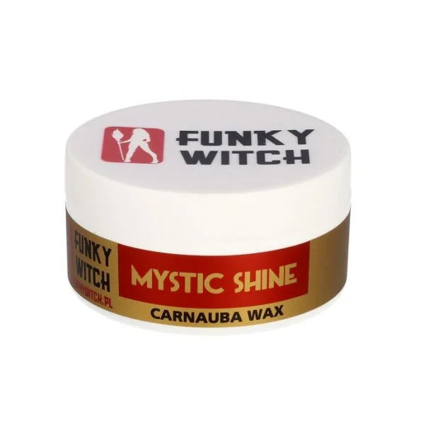  Funky Witch Mystic Shine 50ml 