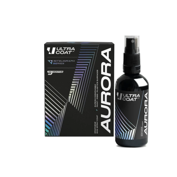  Ultracoat Aurora 100ml 