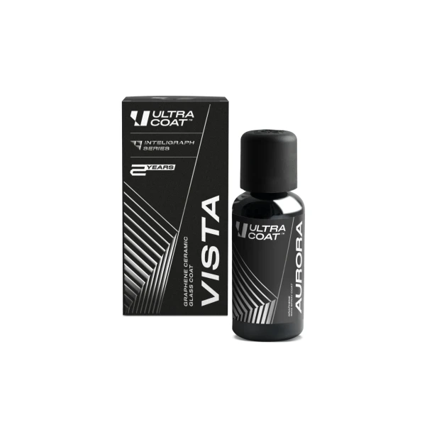  Ultracoat Vista 15ml 