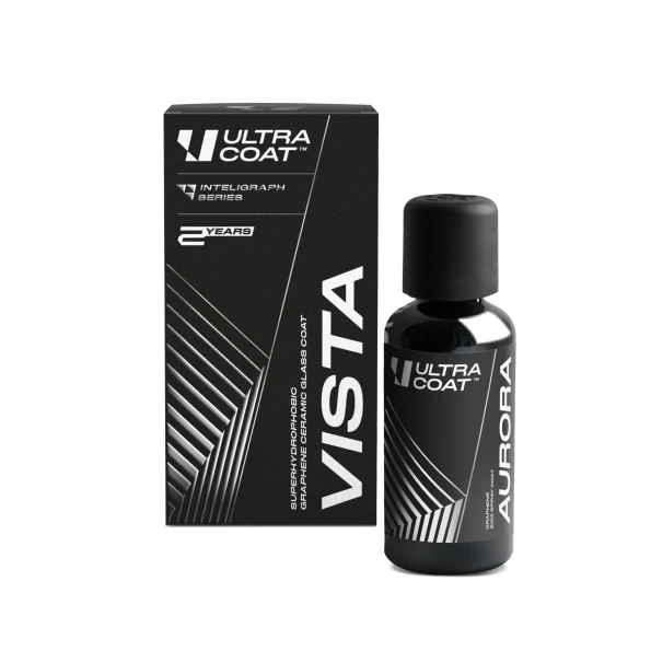  Ultracoat Vista 30ml 