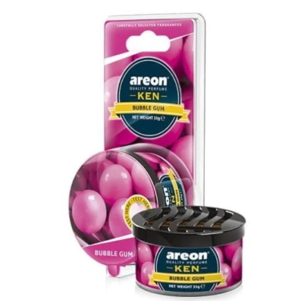  Areon KEN Bubble Gum 