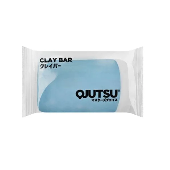  SOFT99 Qjutsu Clay Bar (glinka) 