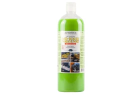 Optimum NO RINSE Wash&WAX...