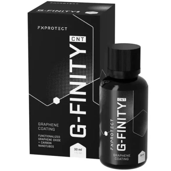  FX Protect G-FINITY™ CNT GRAPHENE COATING 15ml 