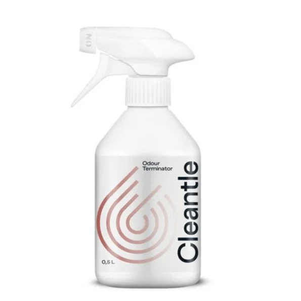  CLEANTLE Odour Terminator 500ml 